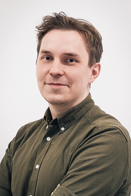 Antti Ylikorpi