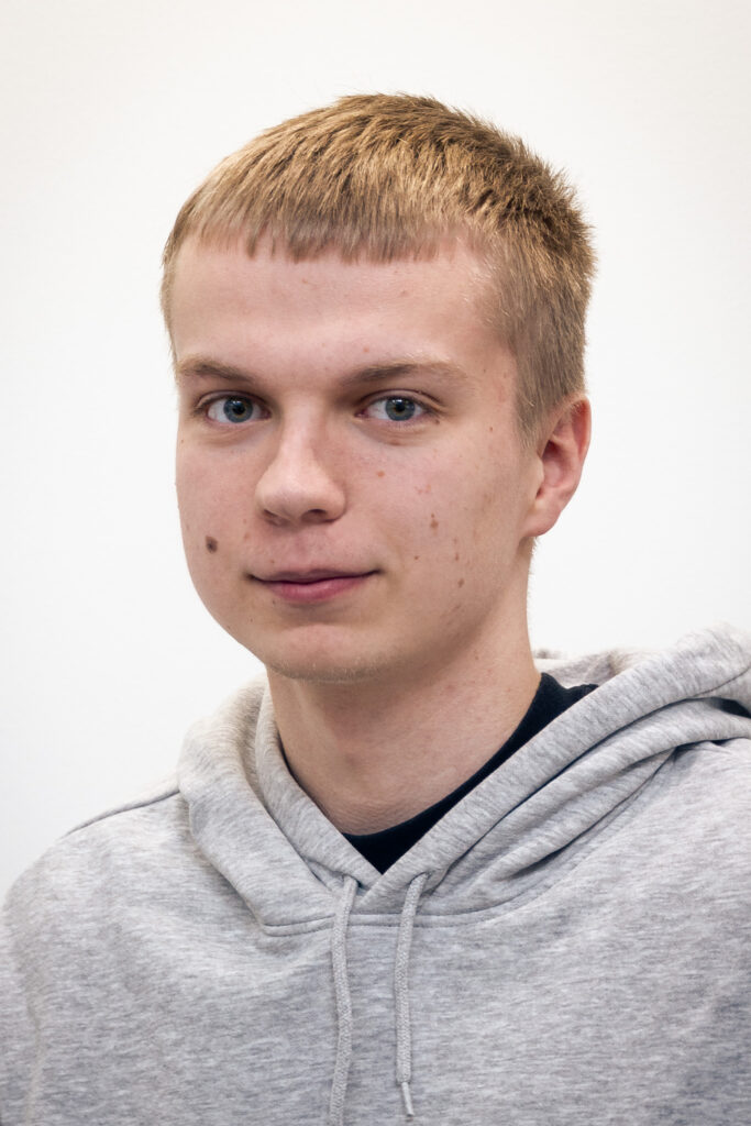 Jimi Heikkilä