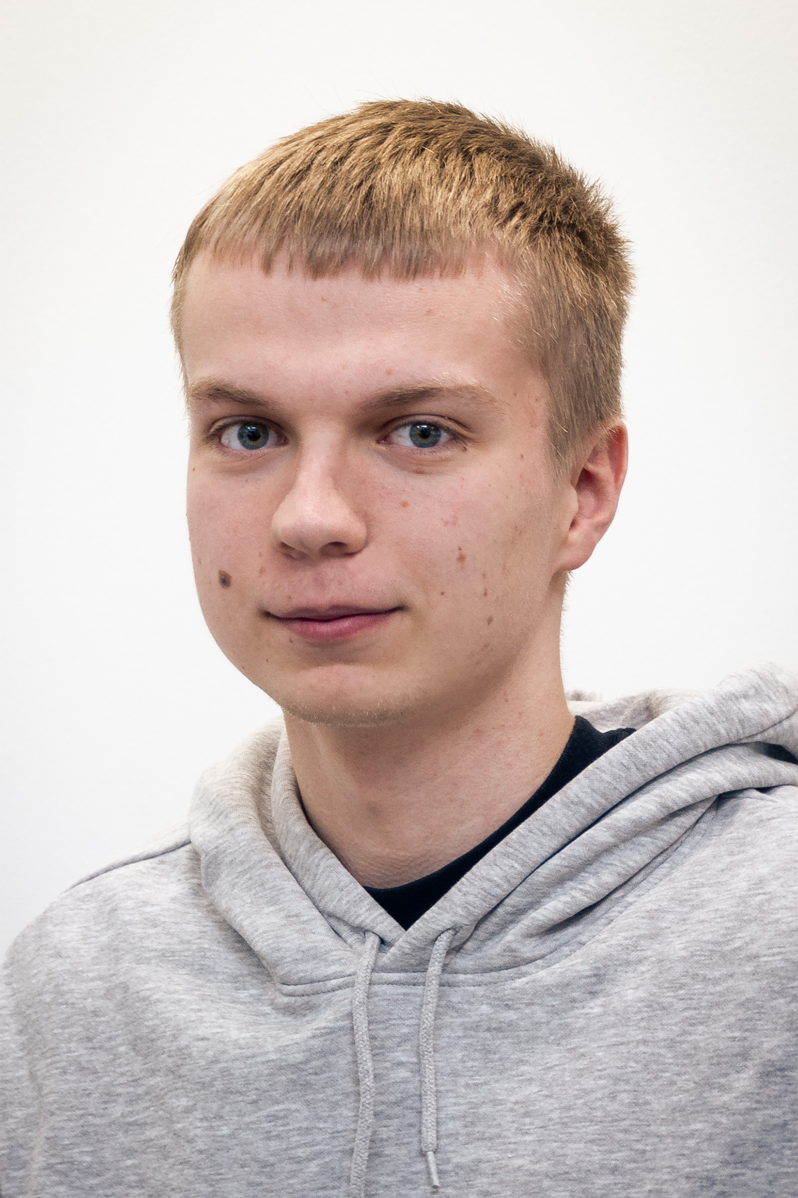 Jimi Heikkilä