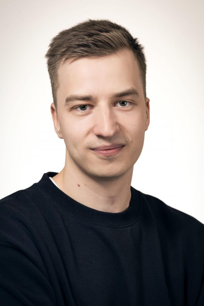 Joni Karjalainen