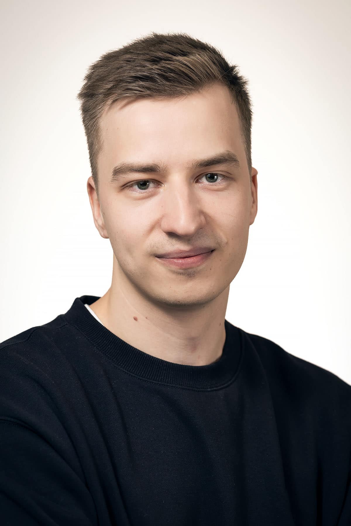 Joni Karjalainen