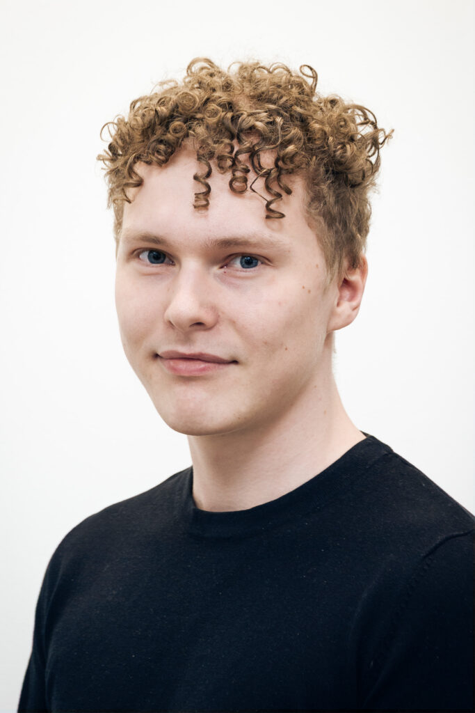 Lenni Matilainen