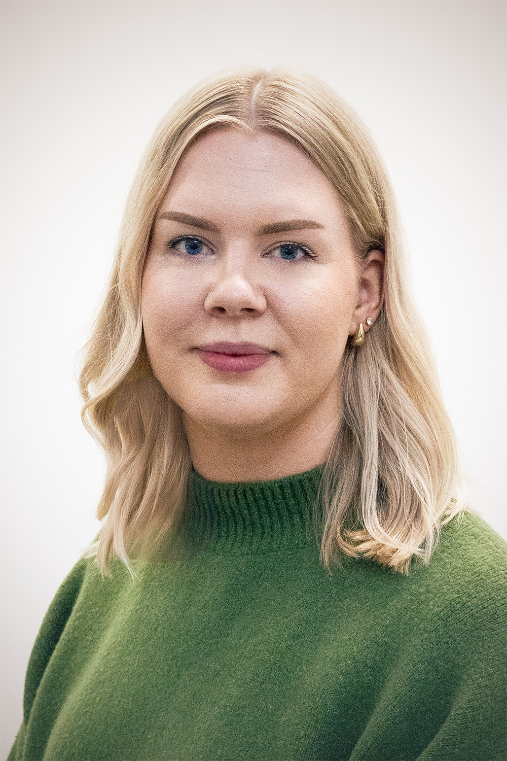 Noora Ojanen
