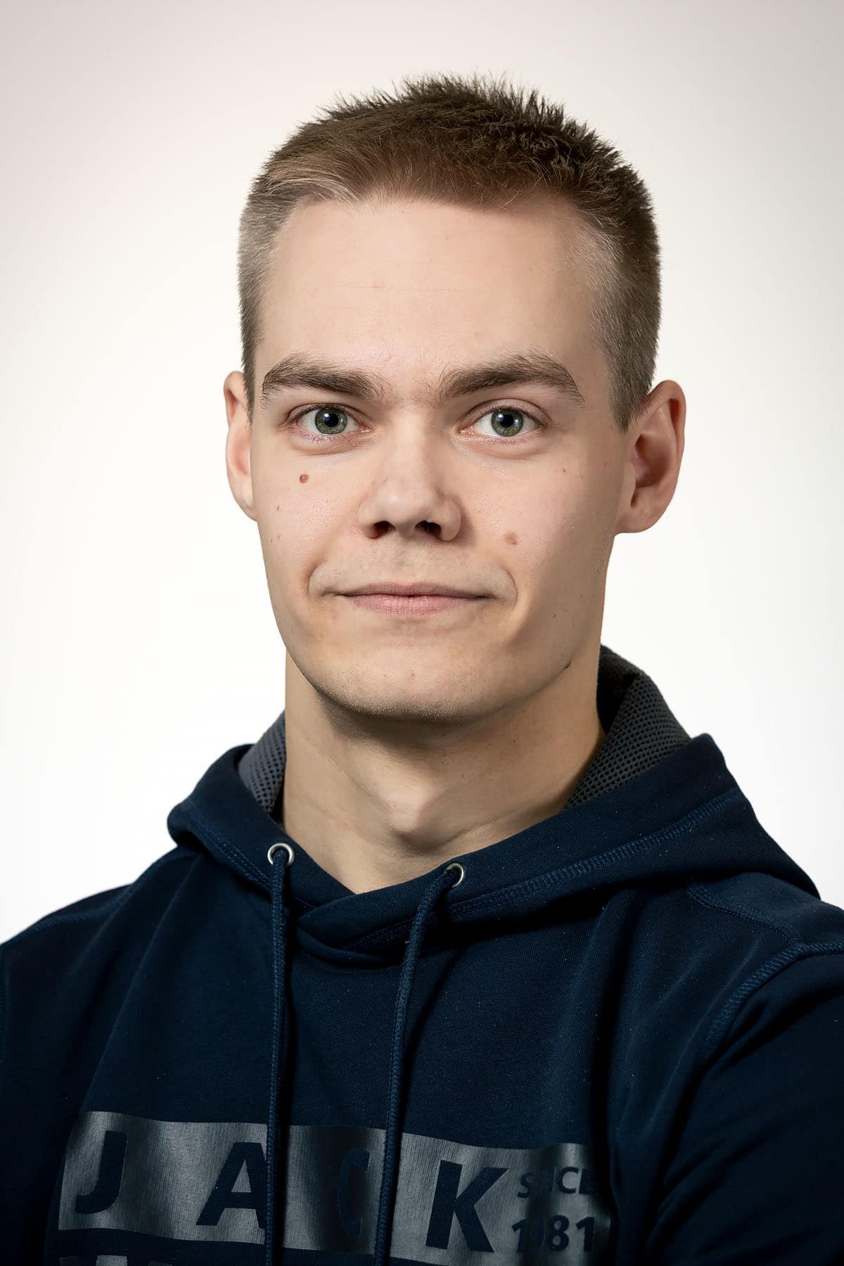 Otto Savolainen