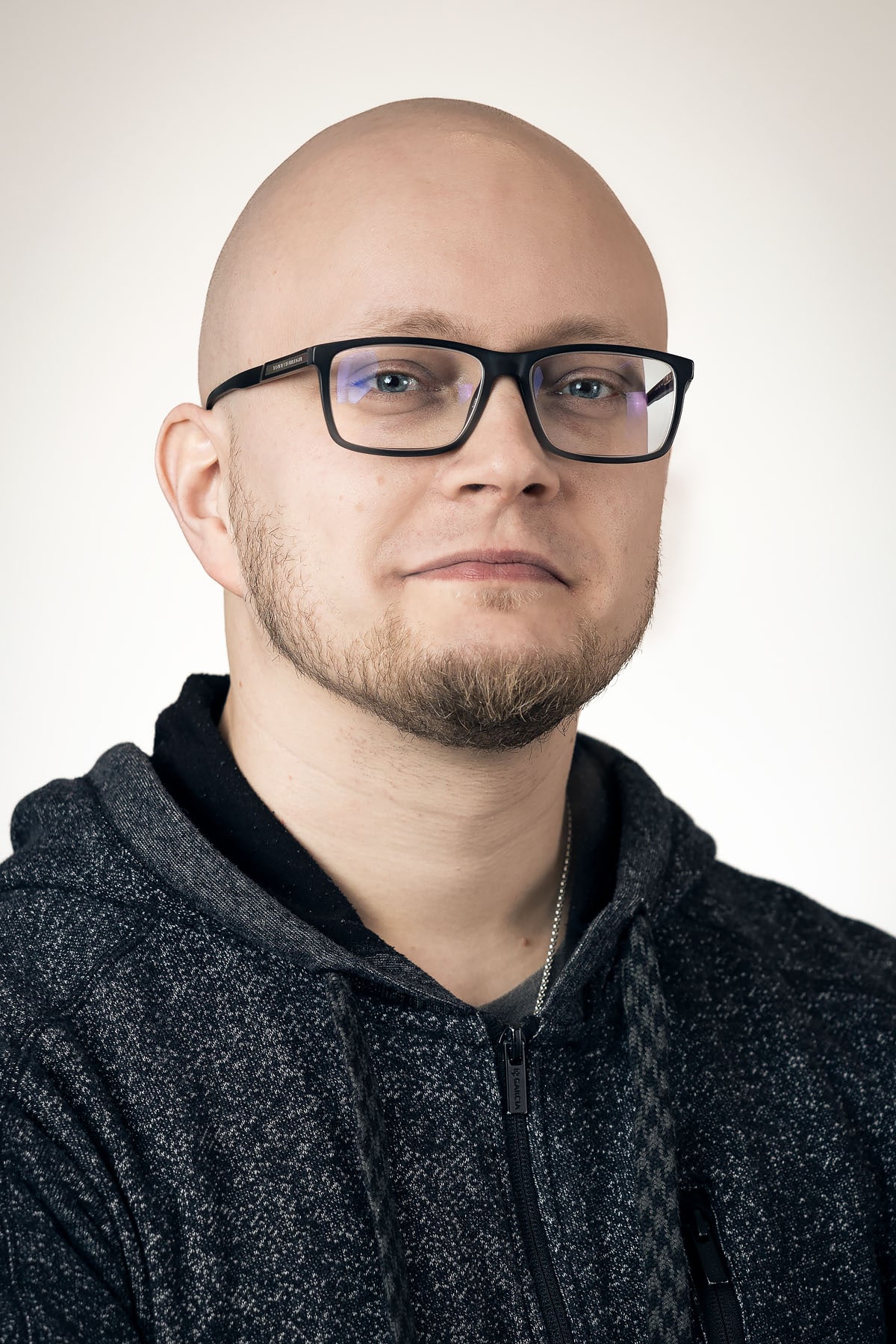 Toni Huuskonen