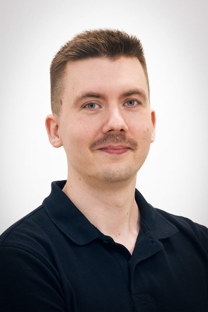 Ville Kurkikangas